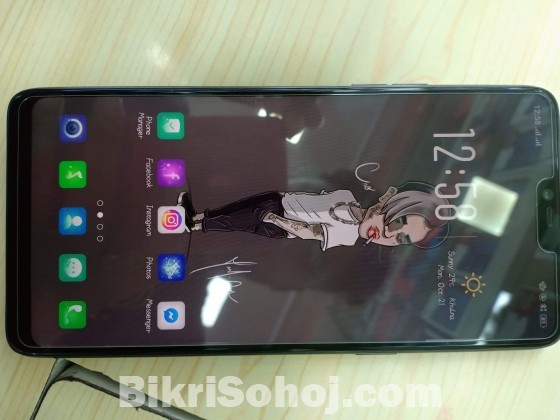 Oppo F7 6-128